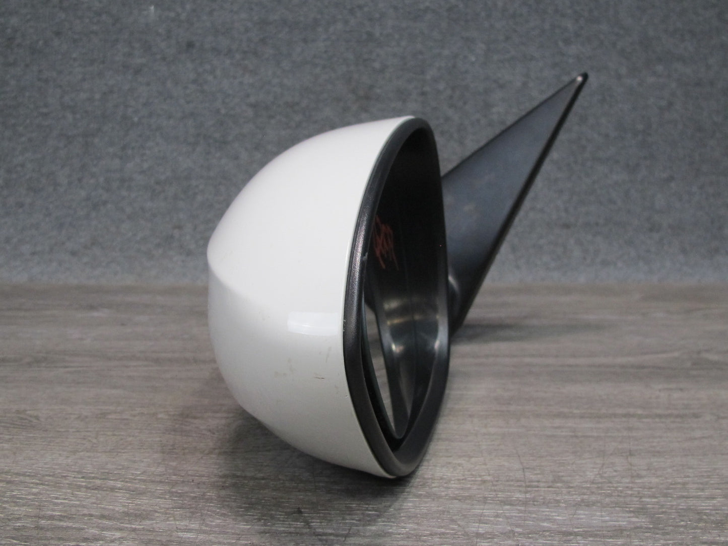 09-16 BMW E89 Z4 Left Driver Door Exterior Side View Mirror Auto Dim OEM