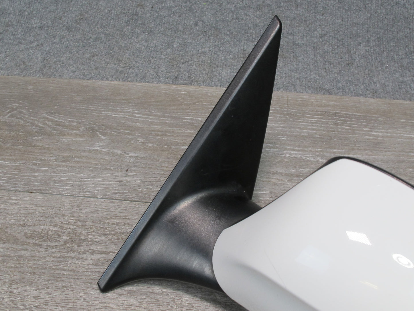 09-16 BMW E89 Z4 Left Driver Door Exterior Side View Mirror Auto Dim OEM