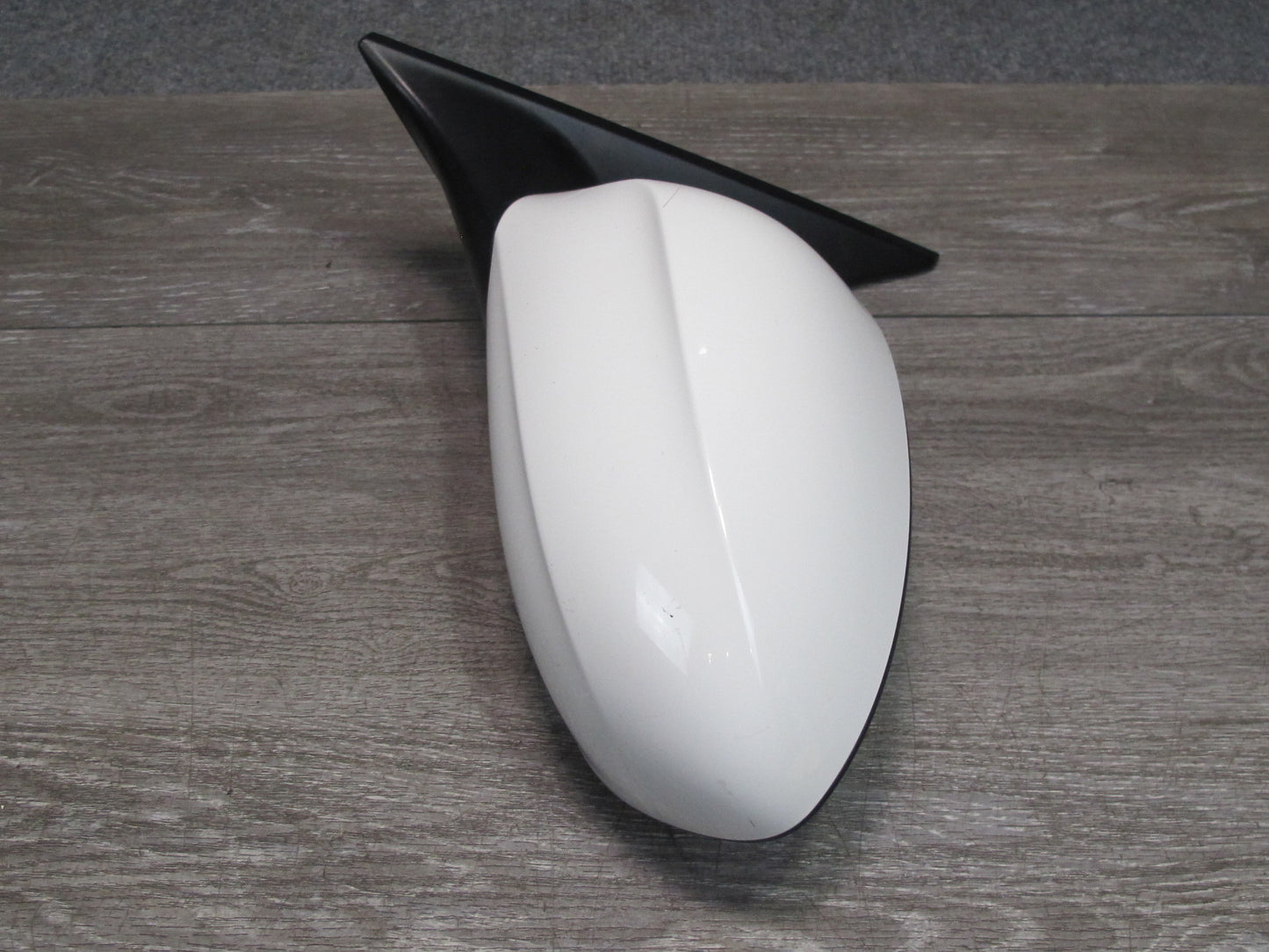 09-16 BMW E89 Z4 Left Driver Door Exterior Side View Mirror Auto Dim OEM