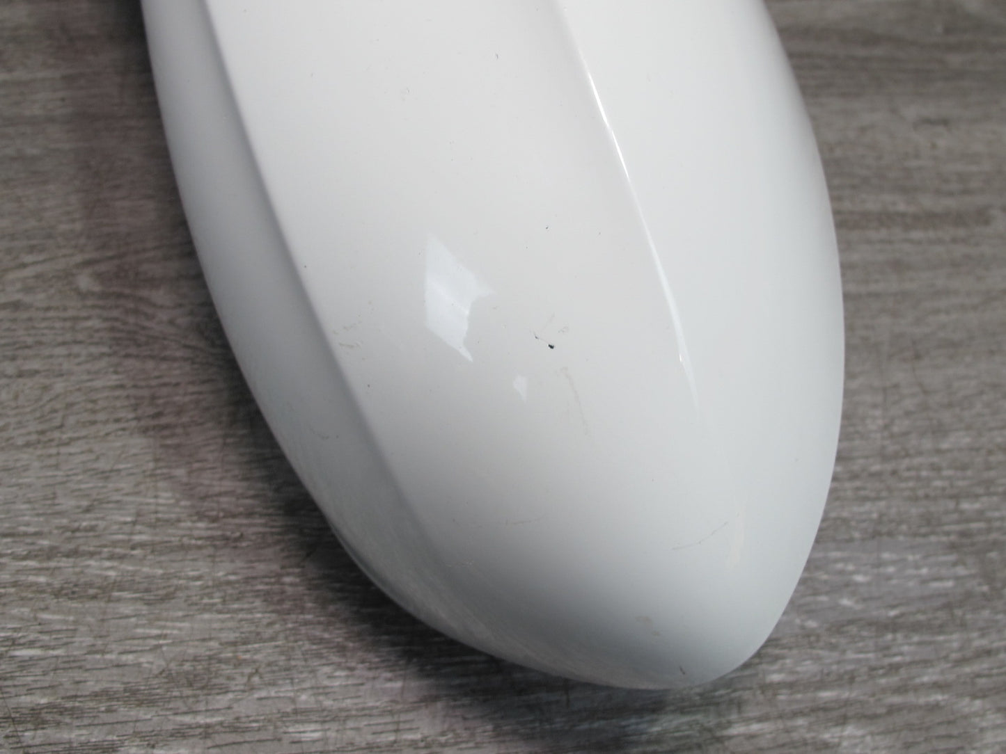 09-16 BMW E89 Z4 Left Driver Door Exterior Side View Mirror Auto Dim OEM
