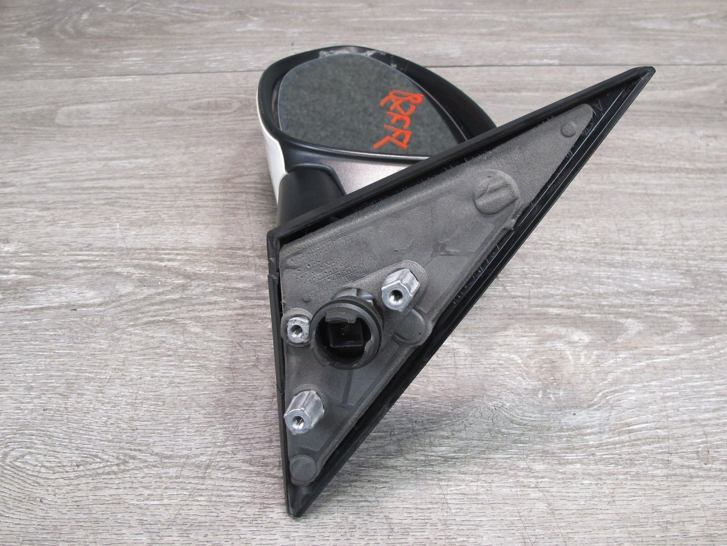 09-16 BMW E89 Z4 Left Driver Door Exterior Side View Mirror Auto Dim OEM