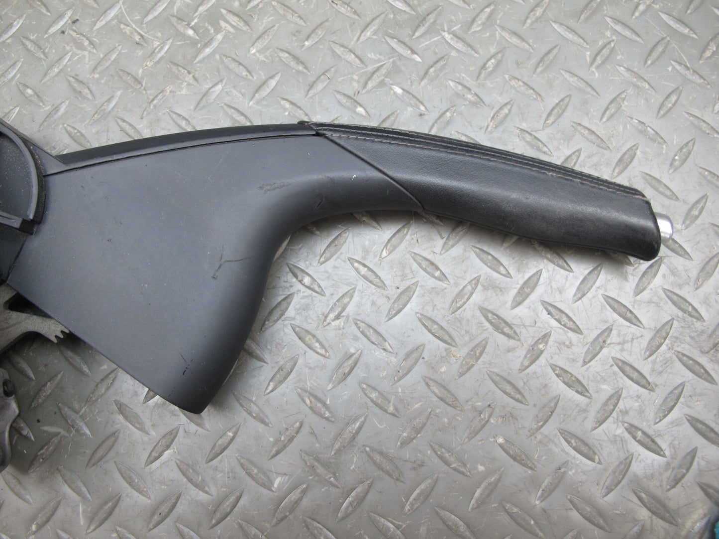 1997-2004 Porsche Boxster 986 Emergency Parking Hand Brake Handle