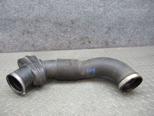 2000-2004 Porsche Boxster 986 Manual Trans Engine Air Intake Hose Tube Pipe