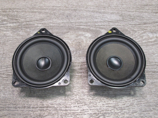 09-16 BMW E89 Z4 Set of 2 Front or Rear Hifi Audio MID Range Speaker OEM