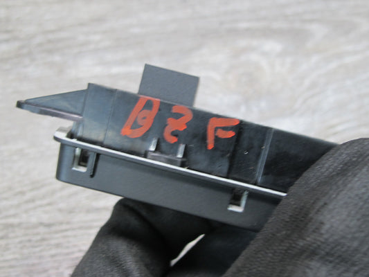 12-16 BMW E89 Z4 Dynamics Traction Sport Comfort Control Switch 9247336 OEM