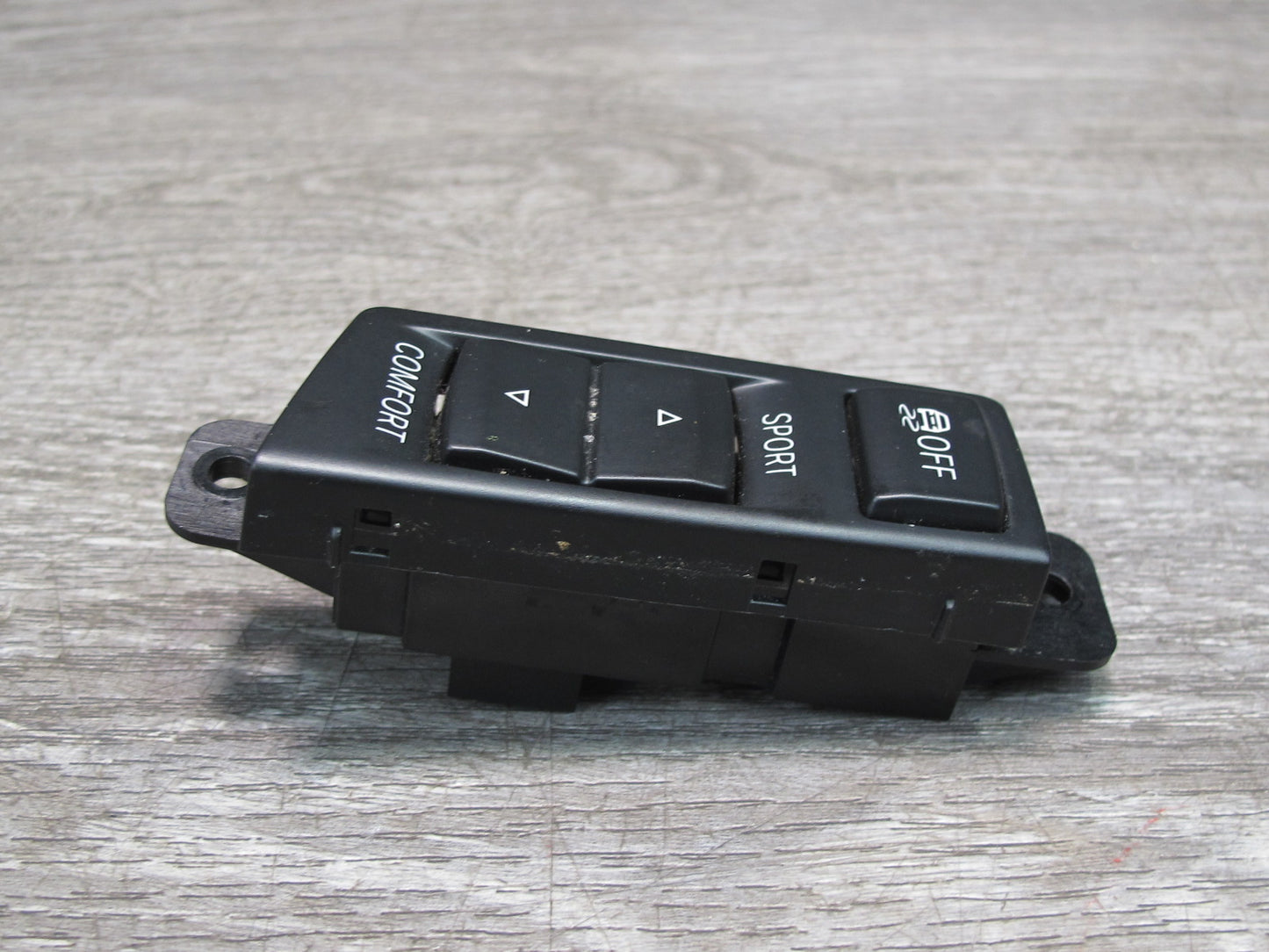 12-16 BMW E89 Z4 Dynamics Traction Sport Comfort Control Switch 9247336 OEM