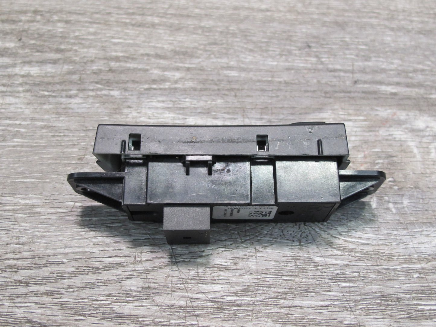 12-16 BMW E89 Z4 Dynamics Traction Sport Comfort Control Switch 9247336 OEM