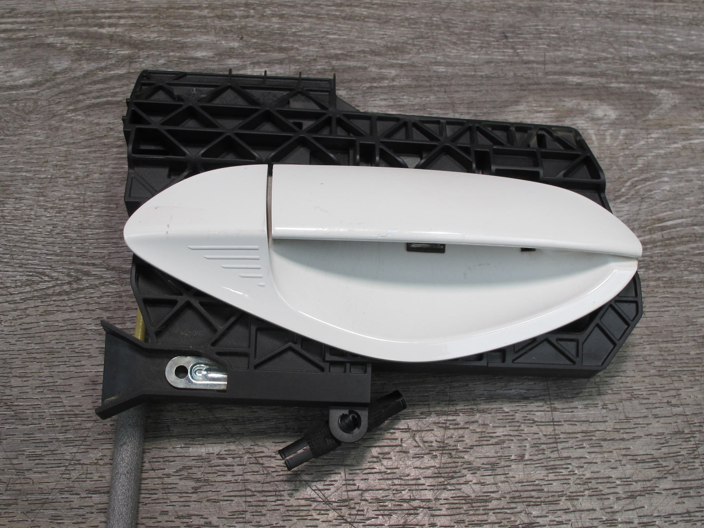 09-16 BMW E89 Z4 Right Door Exterior Handle w Comfort Access OEM