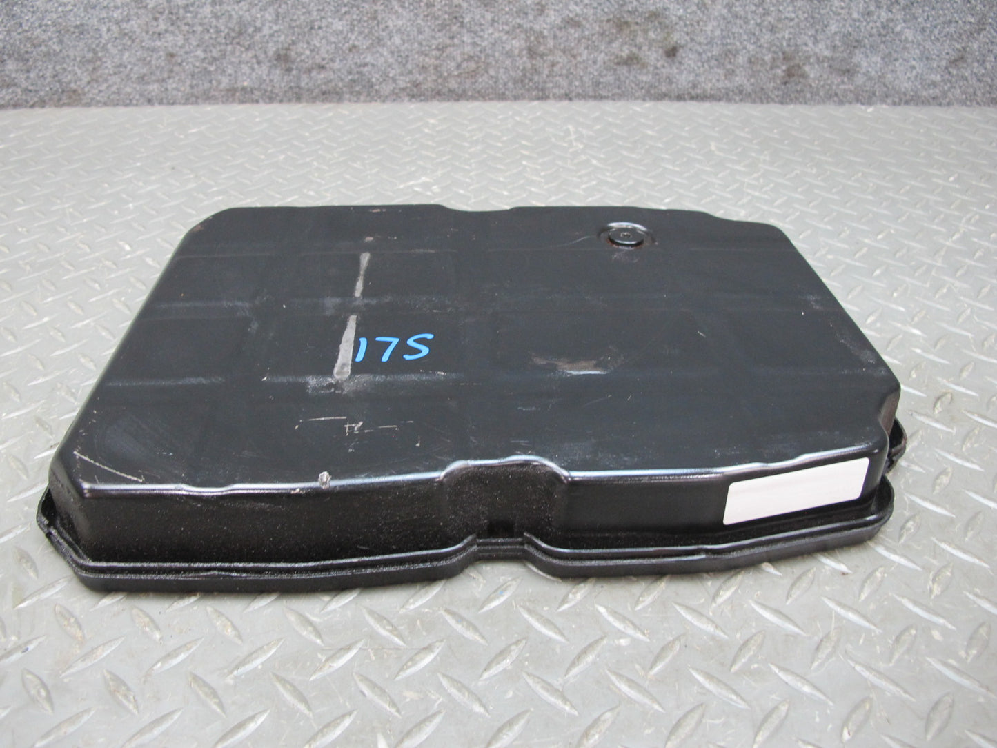 03-08 Mercedes R230 SL500 722.6 A/T Automatic Transmission Oil Pan OEM