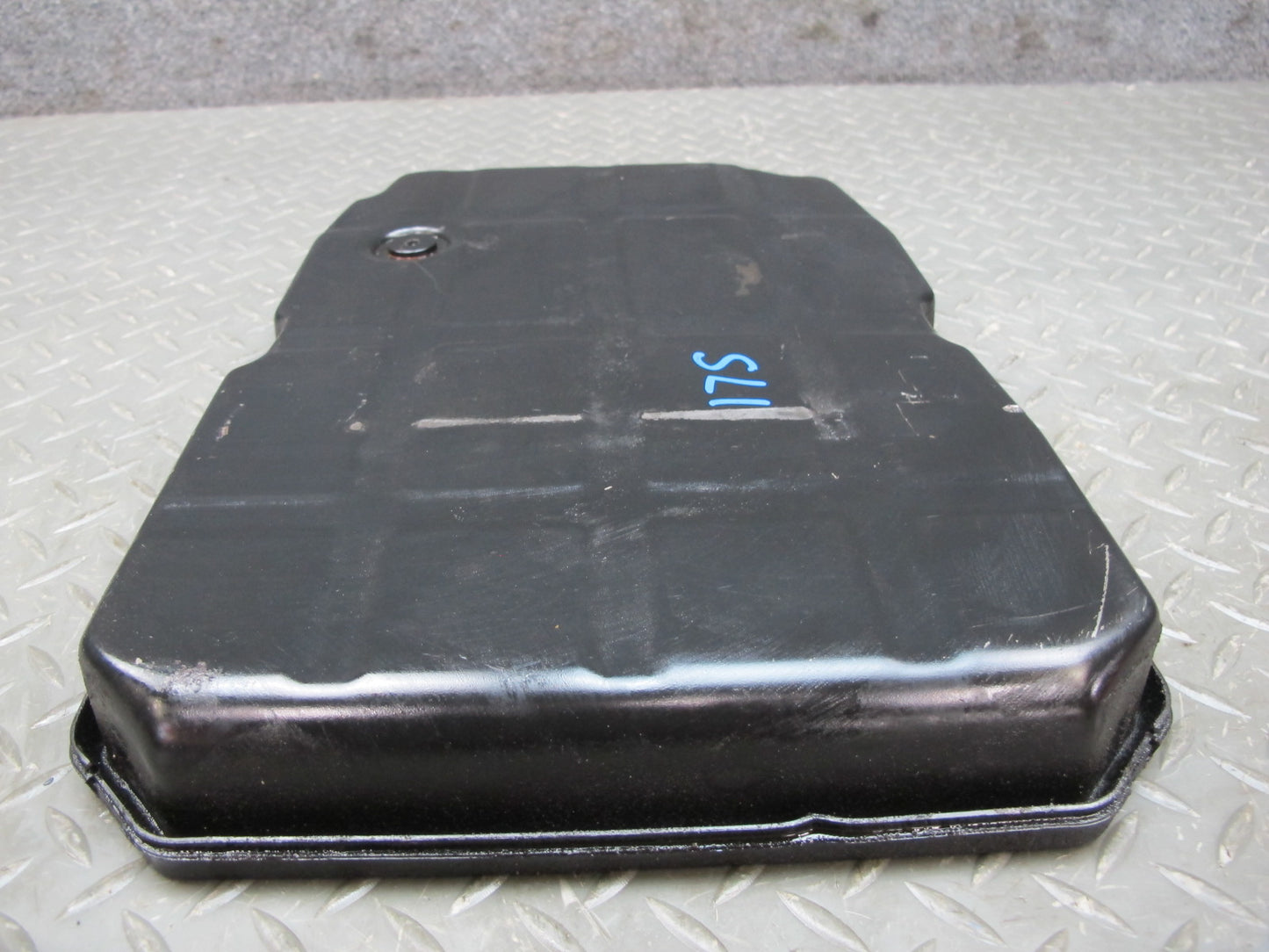 03-08 Mercedes R230 SL500 722.6 A/T Automatic Transmission Oil Pan OEM