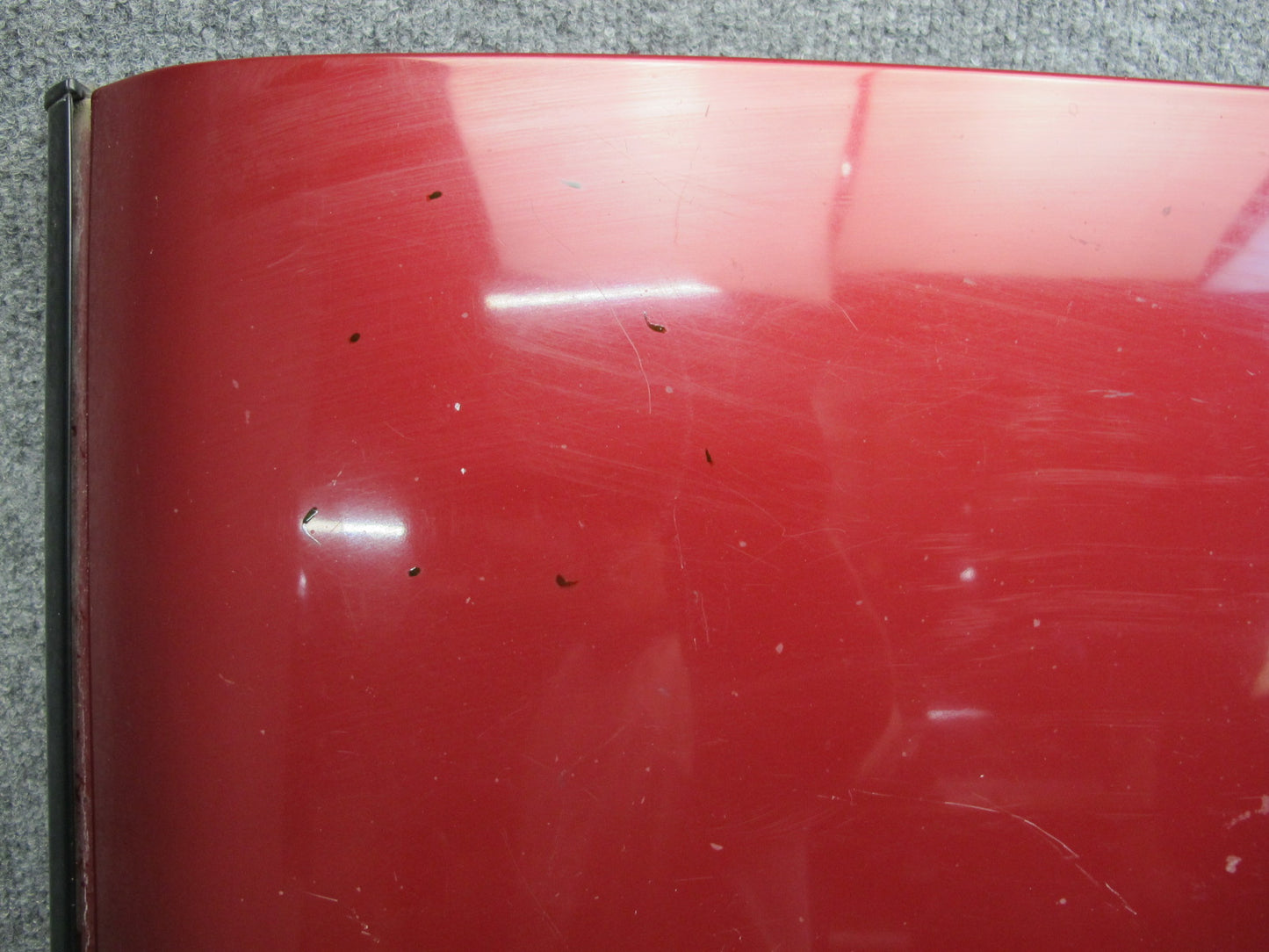 87-92 Toyota Supra MA71 Turbo Targa TOP Roof Removable Panel OEM