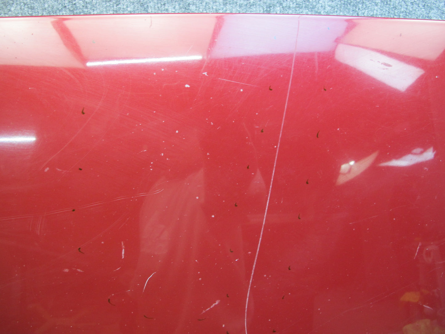87-92 Toyota Supra MA71 Turbo Targa TOP Roof Removable Panel OEM