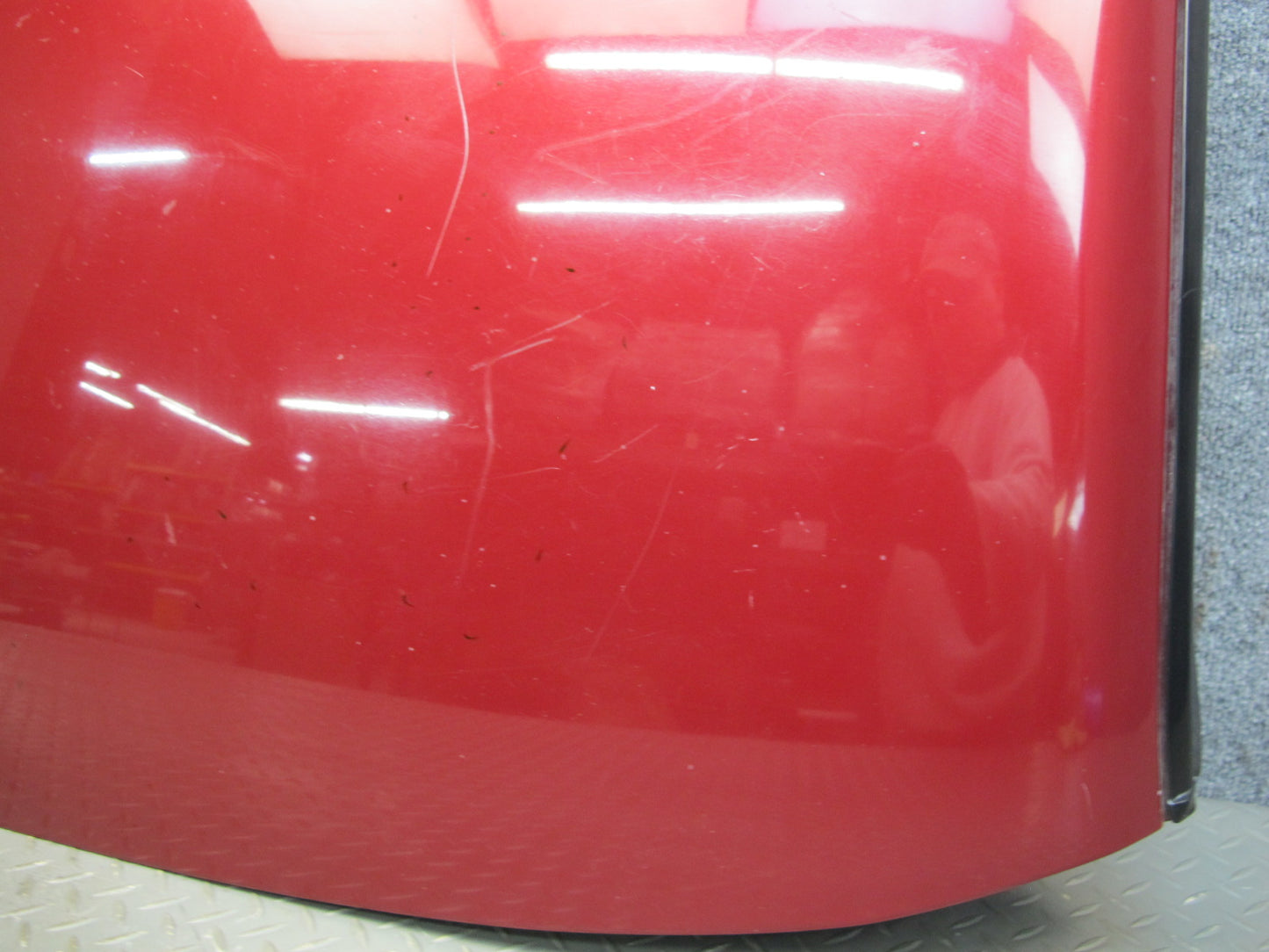 87-92 Toyota Supra MA71 Turbo Targa TOP Roof Removable Panel OEM