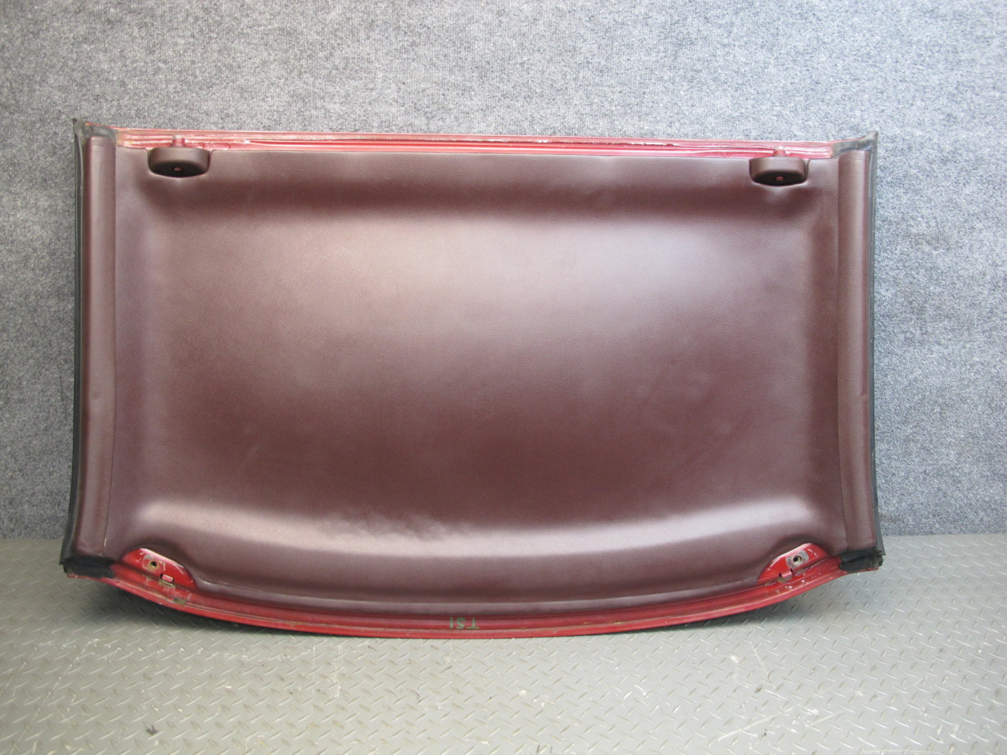 87-92 Toyota Supra MA71 Turbo Targa TOP Roof Removable Panel OEM