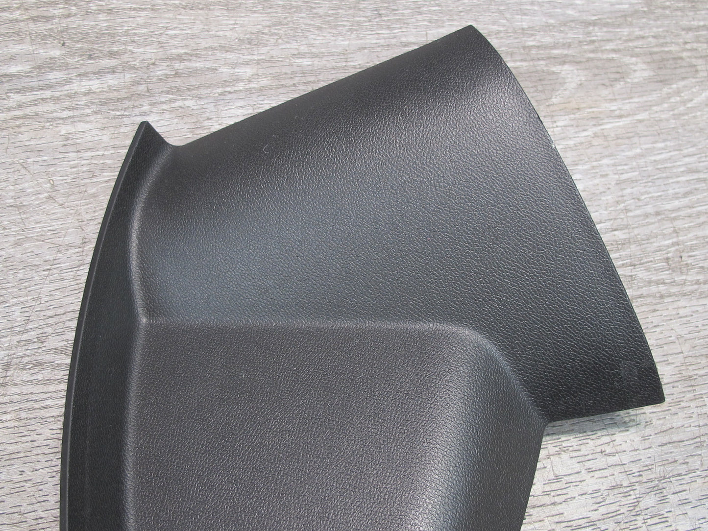 16-23 Chevrolet Camaro Set of 2 Dash Front Left & Right Trim Cover Panel OEM
