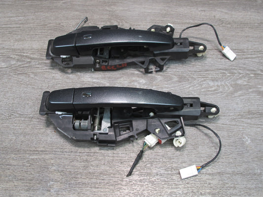 16-23 Chevrolet Camaro Set of 2 Left & Right Door Exterior Handle OEM