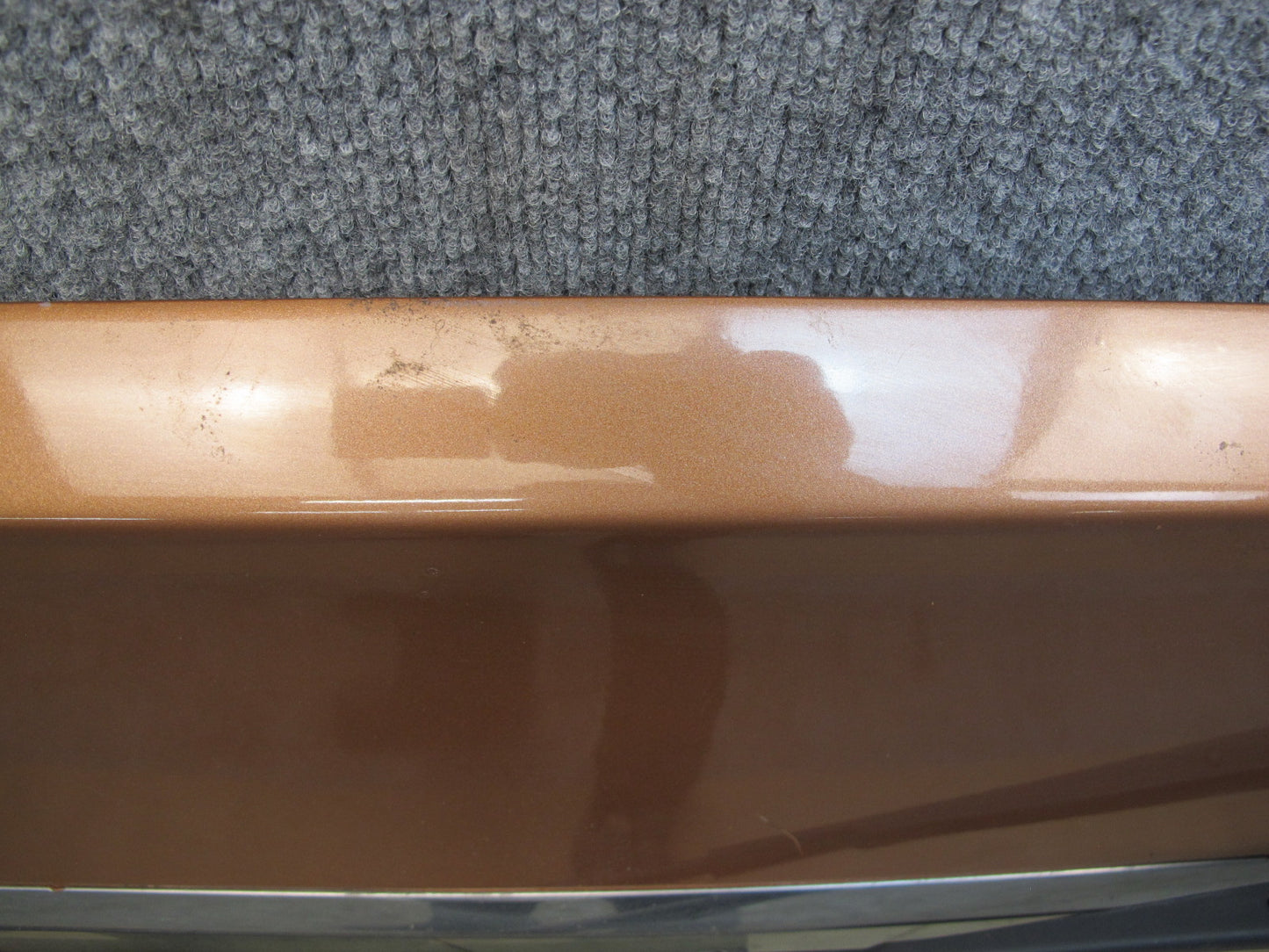 79-82 Datsun Nissan 280ZX S130 2+2 Rear Hatch Trunk Lid w Glass & Wiper OEM