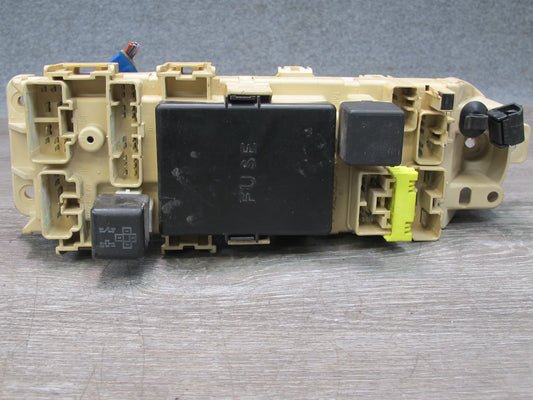 95-96 Lexus JZZ31 SC300 Interior Fuse Relay Box Module w Integration Relay OEM