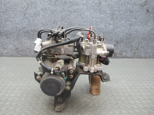92-96 Lexus SC300 SC400 Anti Lock Brake ABS Pump Module w Actuator Assy OEM