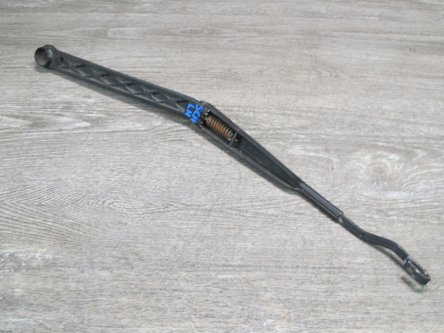92-00 Lexus SC400 SC300 Set of 2 Front Left & Right Windshield Wiper Arm OEM