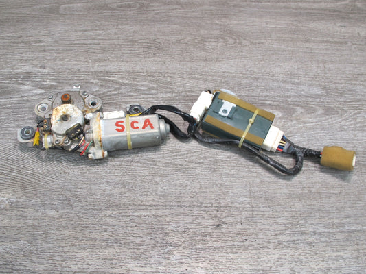 94-95 Lexus JZZ31L SC400 SC300 Sunroof Motor & Relay Control Module Set OEM