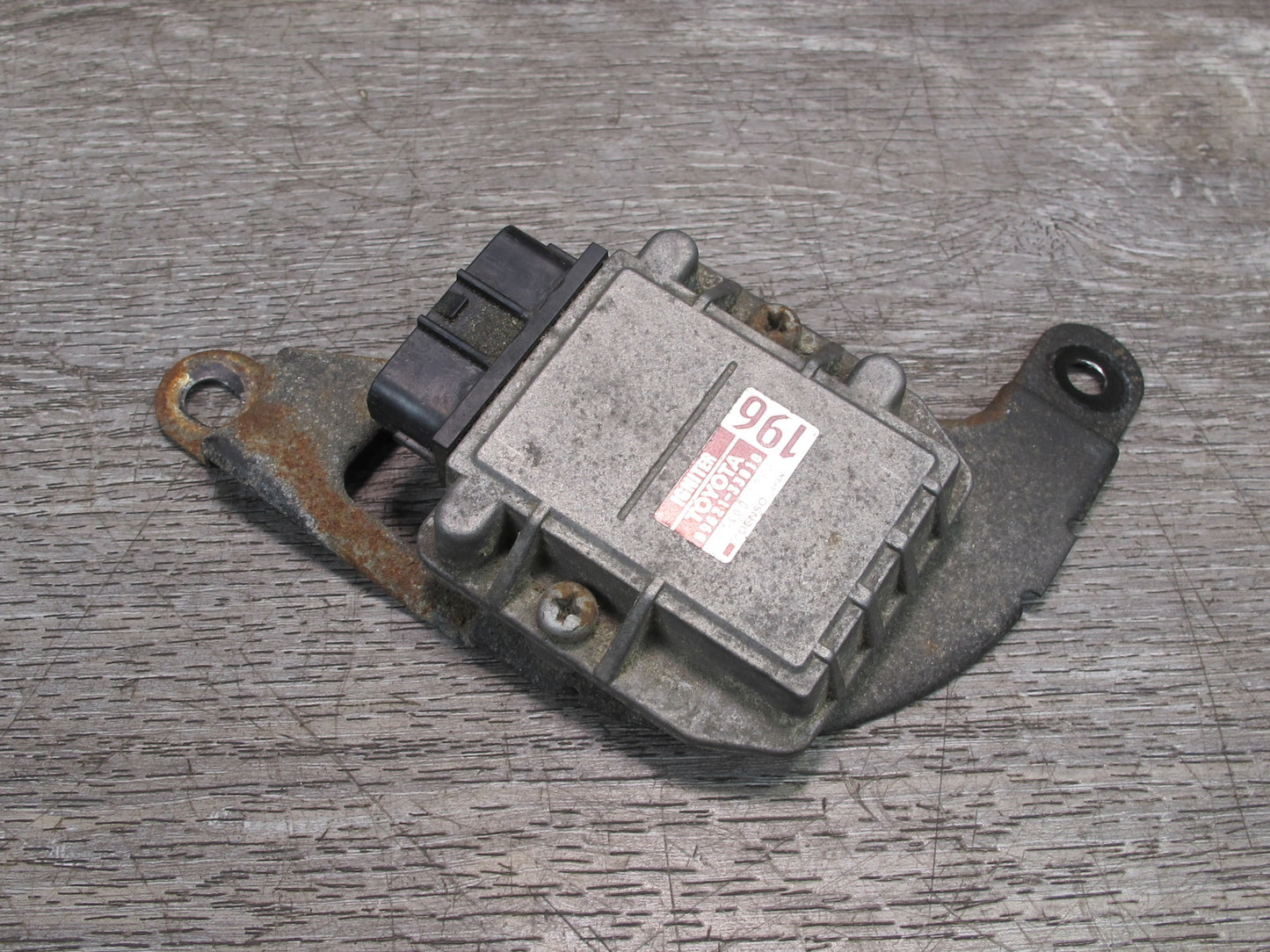 92-97 Lexus JZZ31L SC300 Ignition Igniter Control Module 89621-33010 OEM