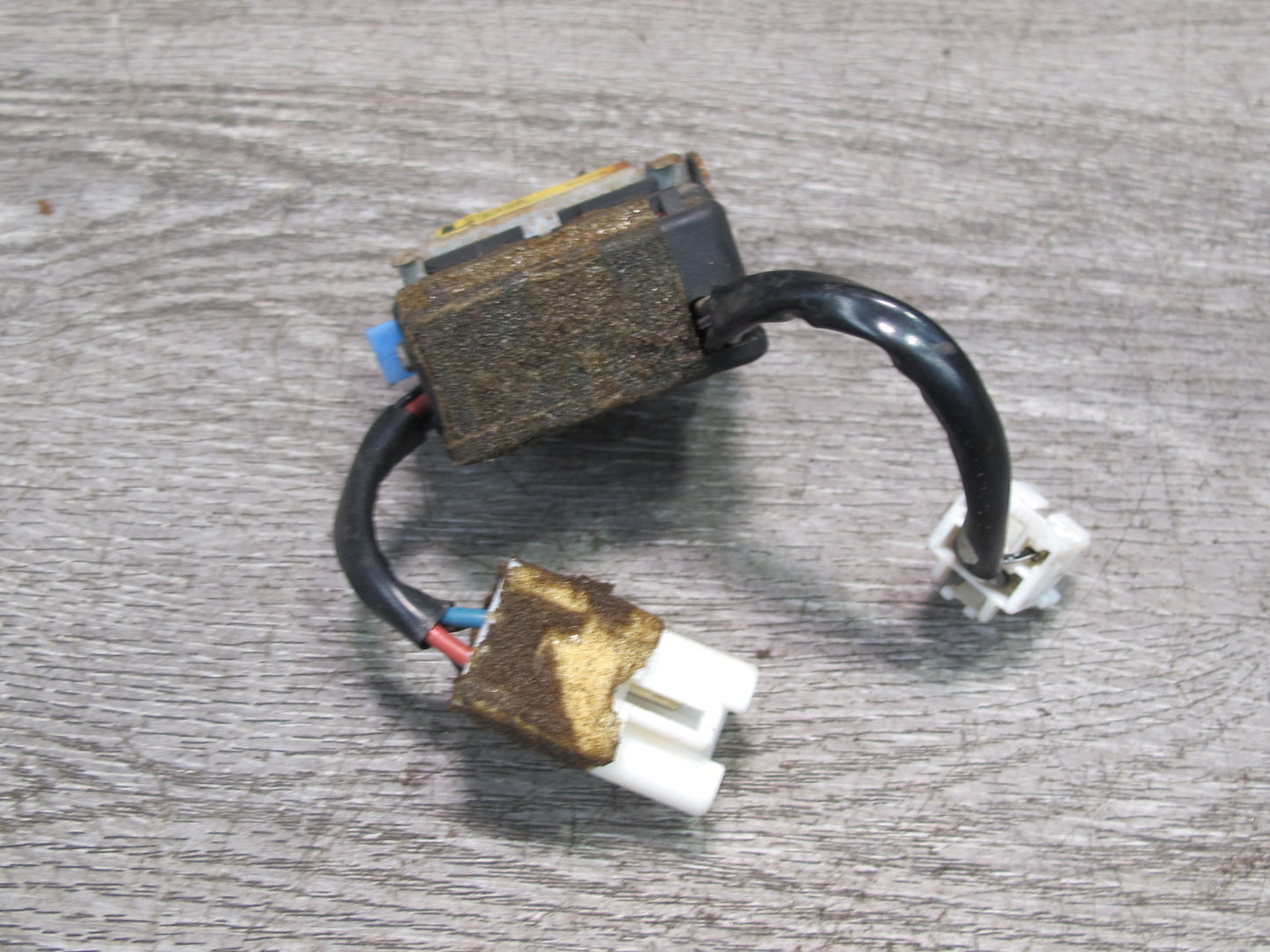 92-96 Lexus JZZ31L SC400 SC300 Brake Pedal Sensor Module OEM