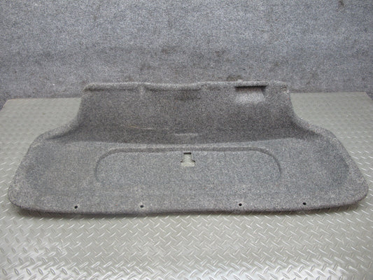 94-99 BMW E36 3-SERIES Convertible Rear Trunk Lid Liner Carpet Cover OEM