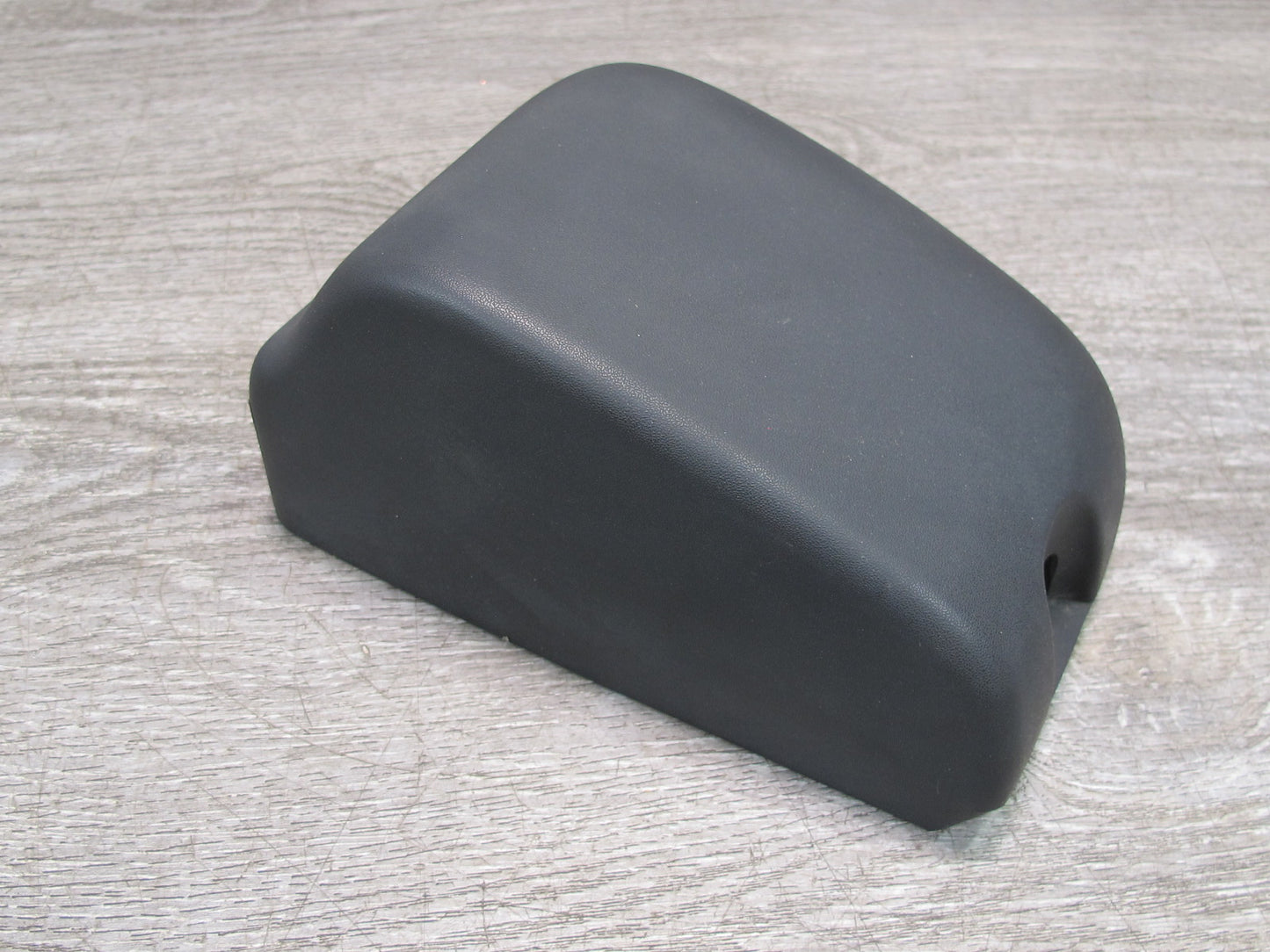 2000-2004 Porsche Boxster 986 Rear Left Right Bumper Guard Buffer Pad Cover Set