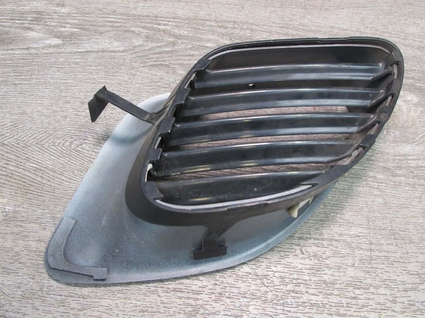 1997-2004 Porsche Boxster 986 Rear Left Right Engine Intake Air Vent Grille Set