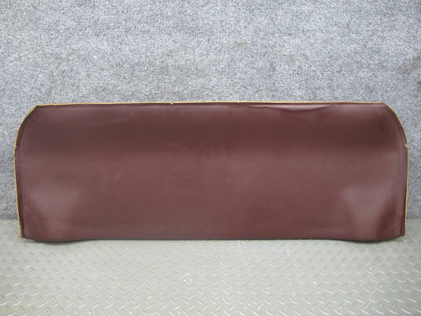 87-92 Toyota Supra MA71 Turbo Rear Headliner TOP Roof Trim Cover OEM