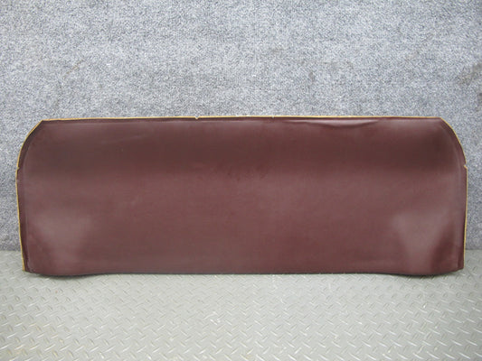 87-92 Toyota Supra MA71 Turbo Rear Headliner TOP Roof Trim Cover OEM