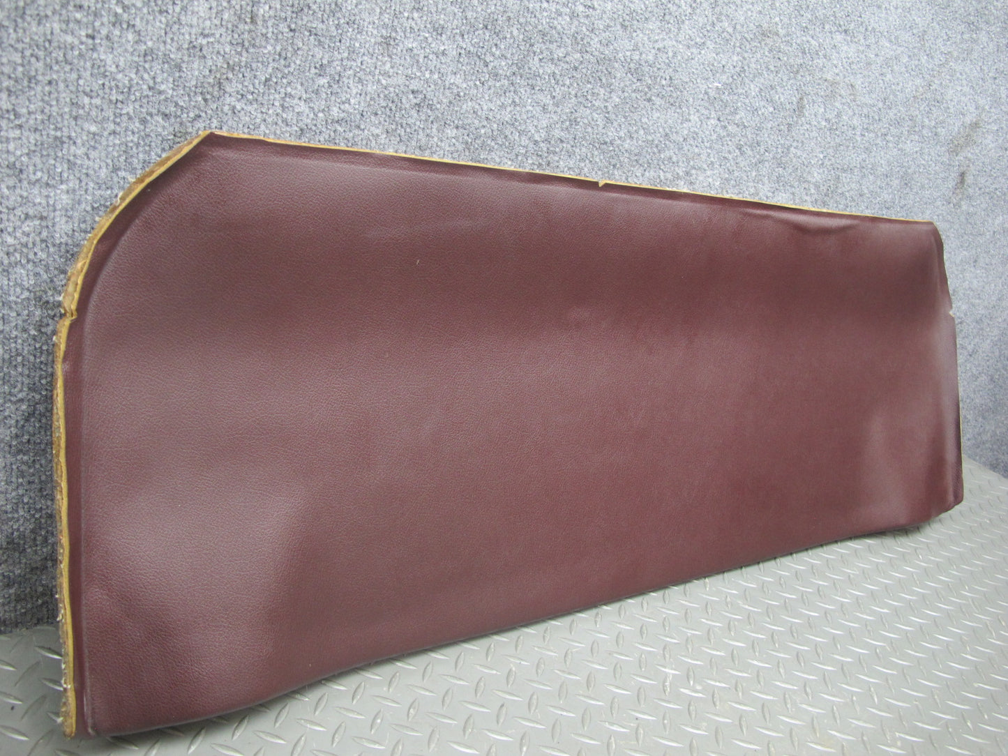 87-92 Toyota Supra MA71 Turbo Rear Headliner TOP Roof Trim Cover OEM