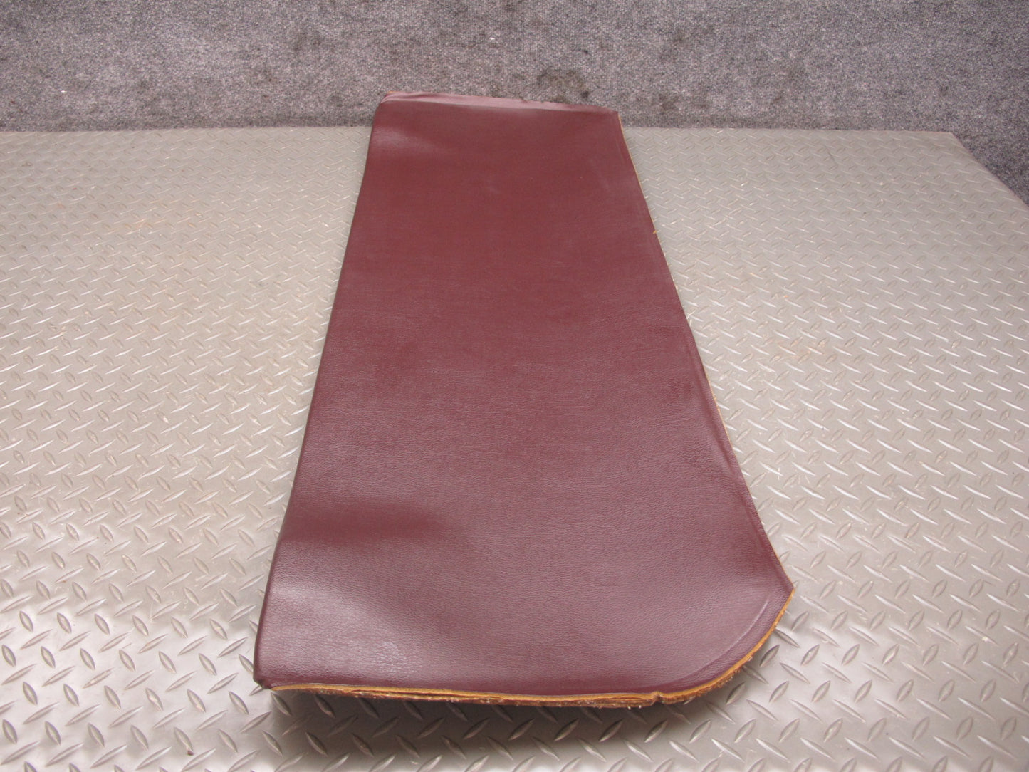 87-92 Toyota Supra MA71 Turbo Rear Headliner TOP Roof Trim Cover OEM