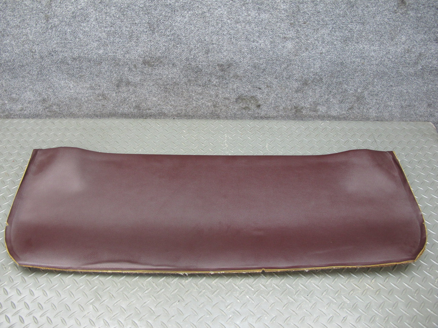 87-92 Toyota Supra MA71 Turbo Rear Headliner TOP Roof Trim Cover OEM