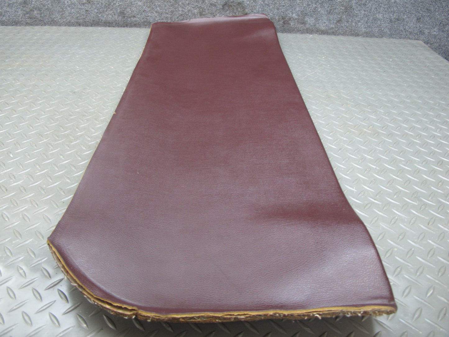 87-92 Toyota Supra MA71 Turbo Rear Headliner TOP Roof Trim Cover OEM