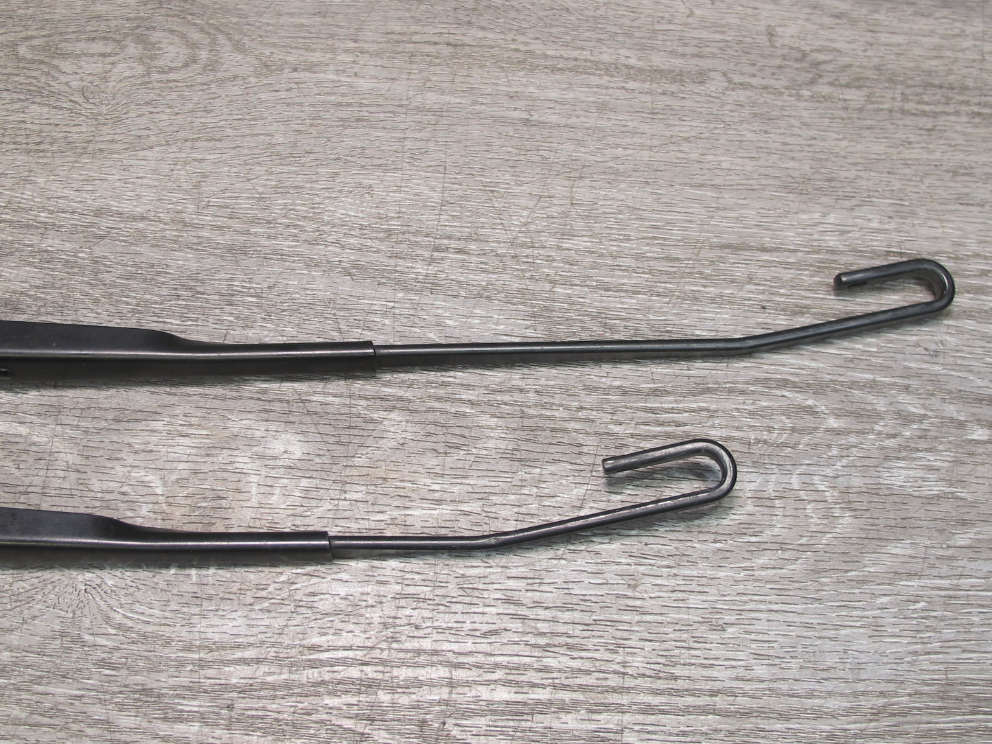 1997-2004 Porsche Boxster 986 Front Left & Right Side Windshield Wiper Arm Set