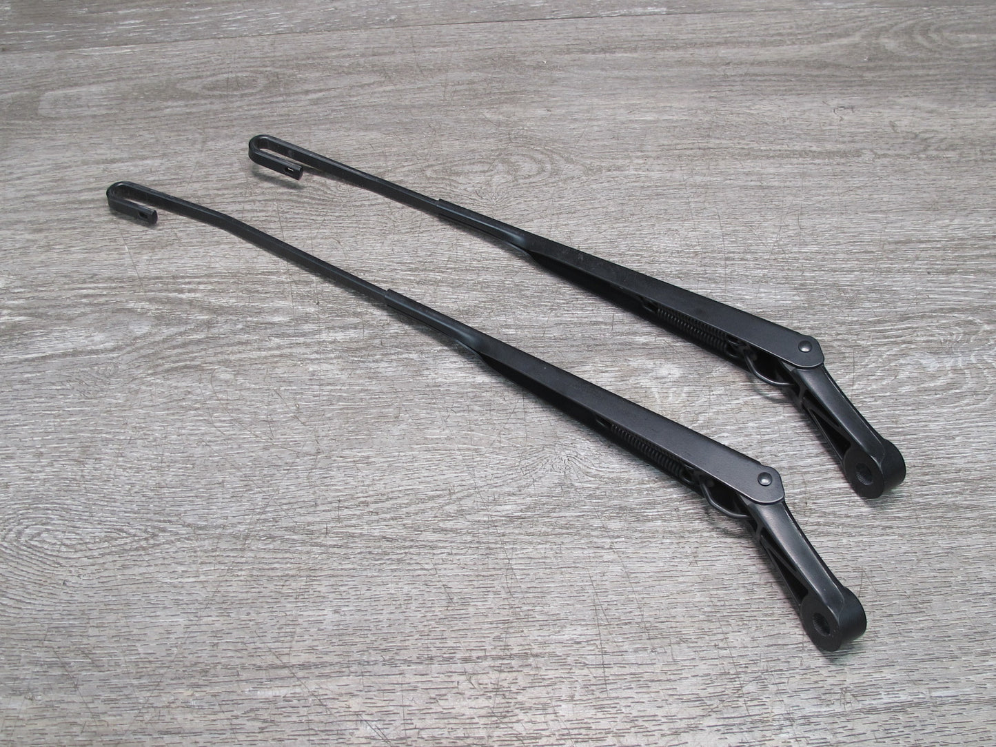 1997-2004 Porsche Boxster 986 Front Left & Right Side Windshield Wiper Arm Set