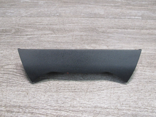 1997-2004 Porsche Boxster 986 Center Console Lower Batwing Cover Panel Trim