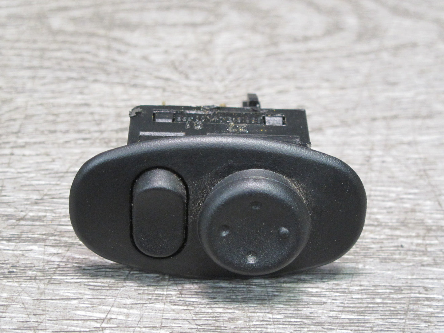 1997-2004 Porsche Boxster 986 Mirror Adjust Control Switch Button