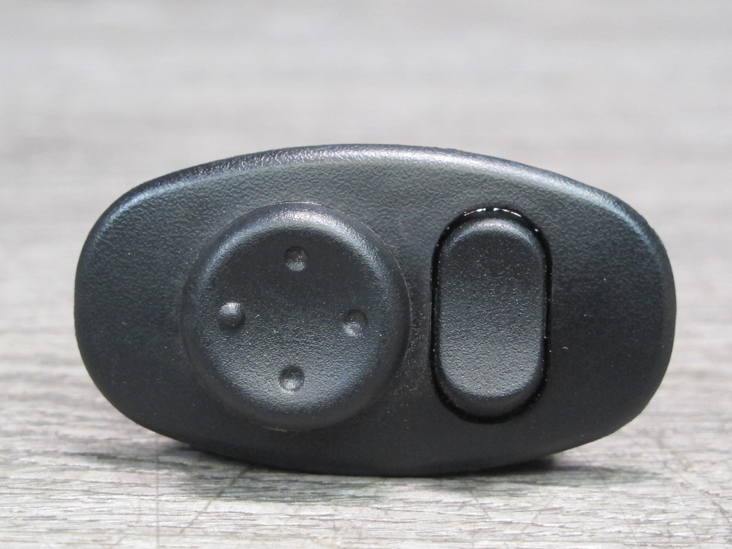 1997-2004 Porsche Boxster 986 Mirror Adjust Control Switch Button