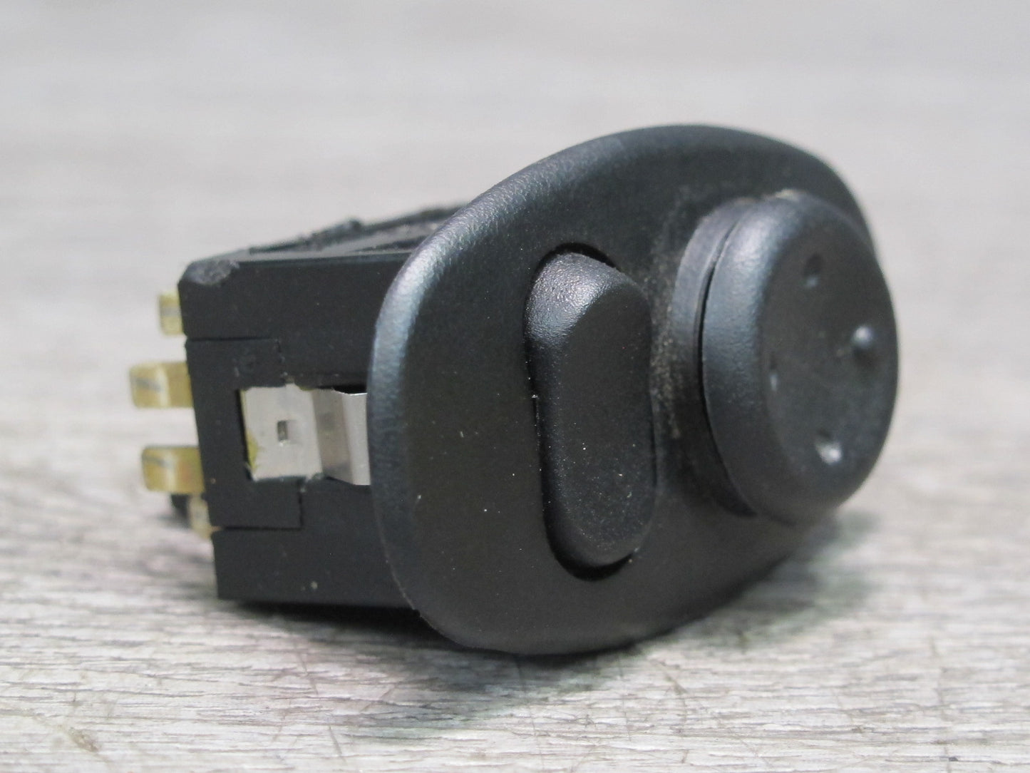 1997-2004 Porsche Boxster 986 Mirror Adjust Control Switch Button