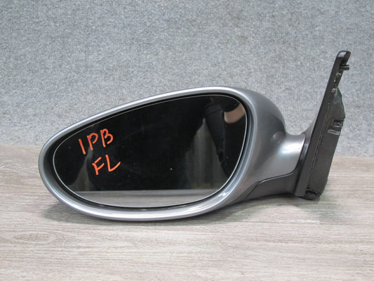 1997-2004 Porsche Boxster 986 Left Door Exterior Side View Heated Mirror