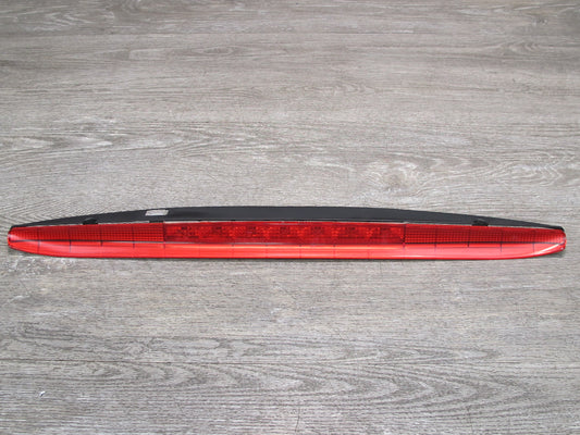 1997-2004 Porsche Boxster 986 Rear Third 3RD Brake Light Lamp 98663105000