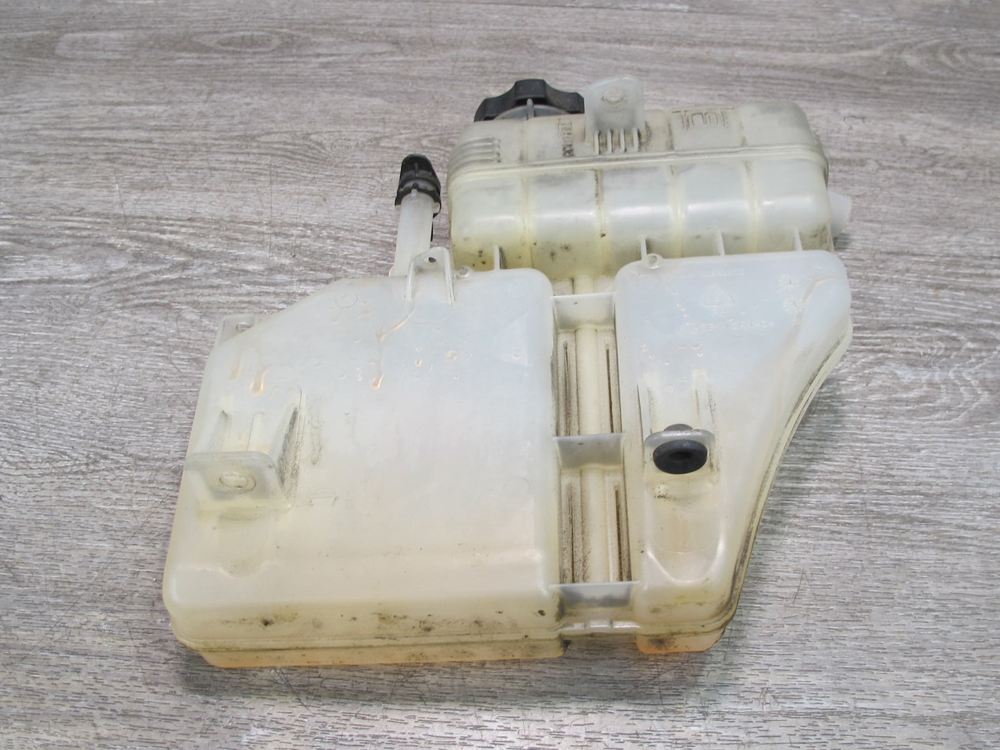 16-23 Chevrolet Camaro Engine Coolant Expansion Overflow Reservoir Tank OEM