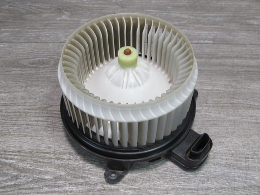 16-23 Chevrolet Camaro A/C Heater Blower Motor Fan OEM