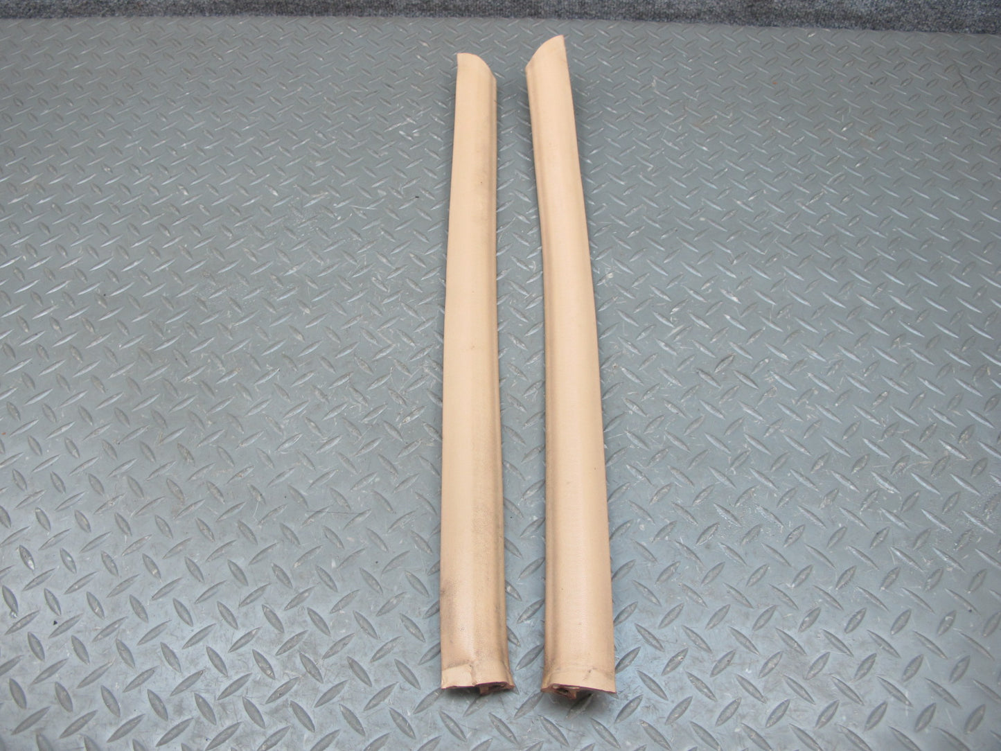 80-83 Datsun Nissan 280ZX S130 2+2 Windshield & Door Headliner Trim Panel OEM