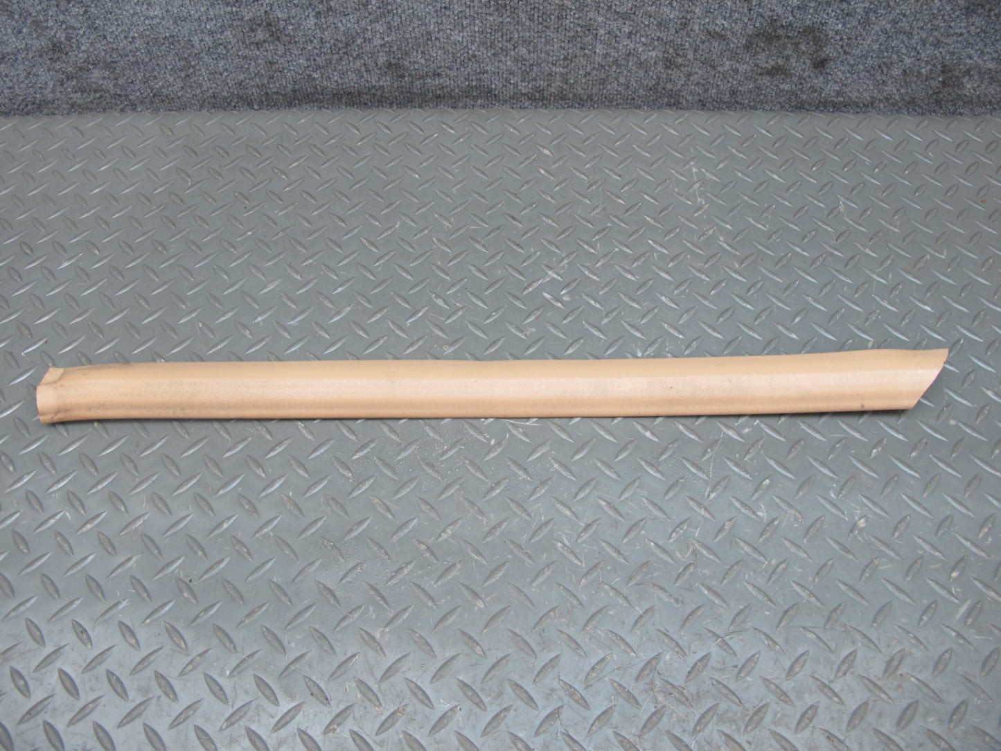 80-83 Datsun Nissan 280ZX S130 2+2 Windshield & Door Headliner Trim Panel OEM