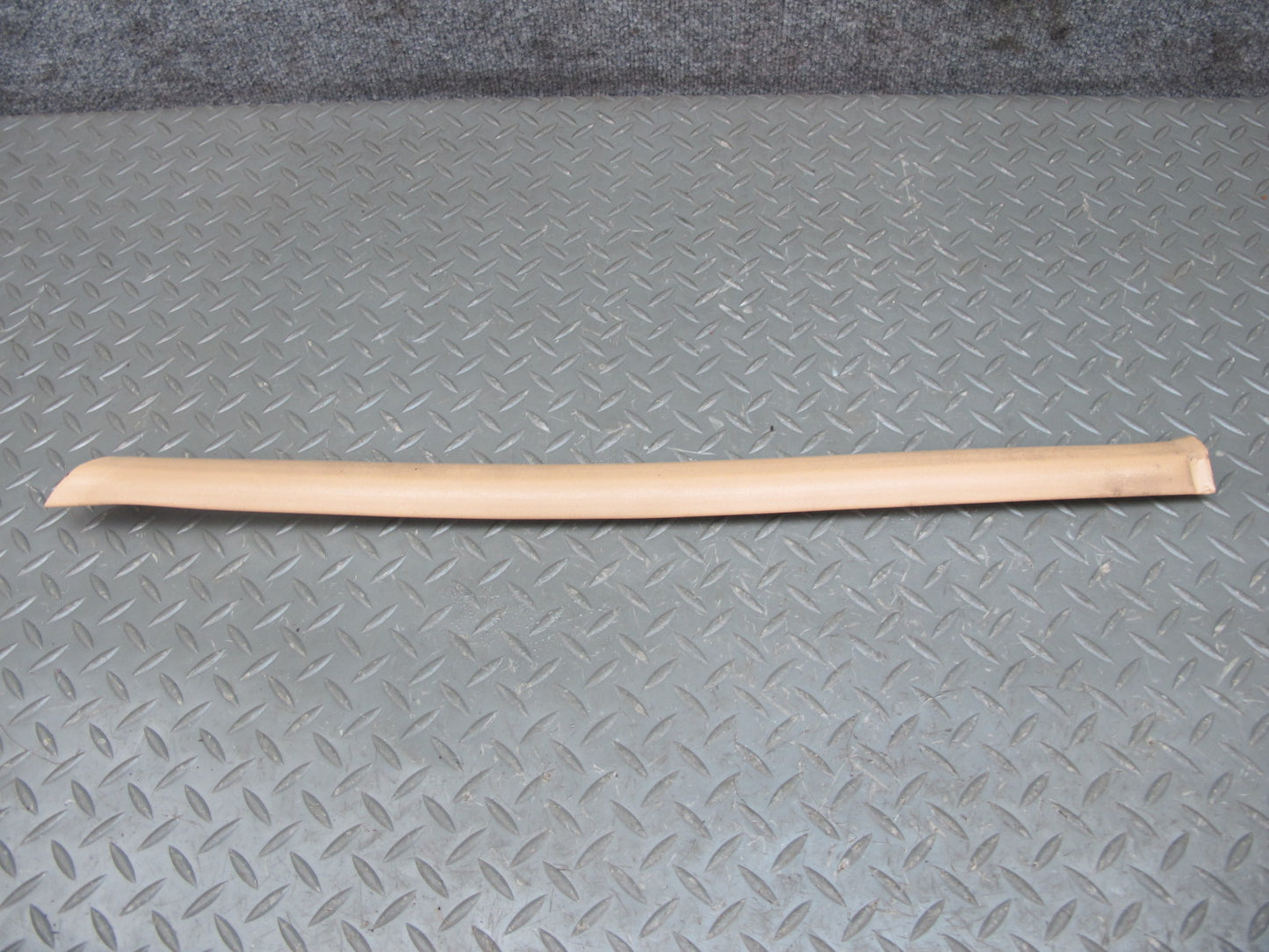 80-83 Datsun Nissan 280ZX S130 2+2 Windshield & Door Headliner Trim Panel OEM