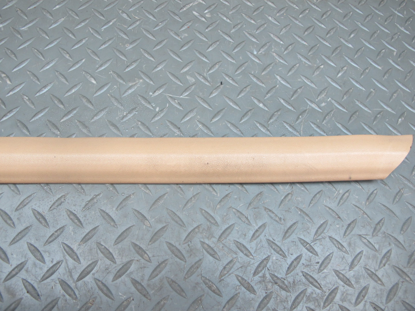 80-83 Datsun Nissan 280ZX S130 2+2 Windshield & Door Headliner Trim Panel OEM